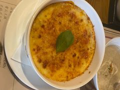 -安妮意大利餐厅(国贸店)