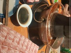 -前门涮肉(群力店)
