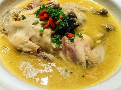 -印象鲵宴·张家界地标美食名片(溪布街店)