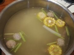-八宝牛潮汕鲜牛肉火锅(净月店)