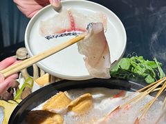-牛牛和牛海鲜粥底火锅(长虹国际城店)