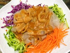 -春满园生态餐厅(南宫路店)