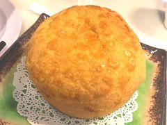 -新大咀港式茶餐厅(宝山万达店)