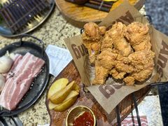 -安又胖韩国烤肉(美罗城店)