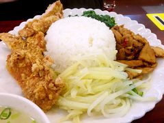 -古早人小吃店(黄河北路店)