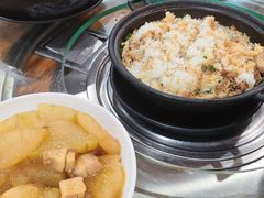 -信天游餐馆(肇庆店)