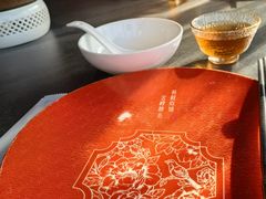 -小厨娘金榜题名(夫子庙秦淮河店)