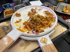-路边羊烧烤酒场(宝带路店)