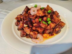 -老人和饭店(淮海中路店)