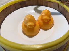 -顺粤楼·粤菜·点心(融创茂店)