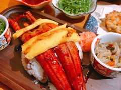 -桃太郎创作料理(大坪店)