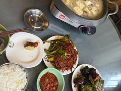 -春花民族美食(佳木斯总店)