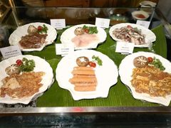 -国宾酒店-花园咖啡自助餐厅(北营房中街店)