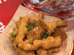 -见味花甲(福田coco park店)