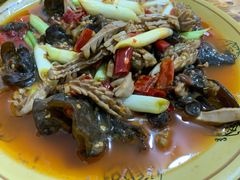-鸡哈豆花(梅西广场店)
