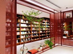 -二酉书店TOYOU BOOKS