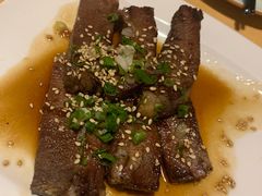 特色酱烧牛舌-福匠日本料理(人民路店)