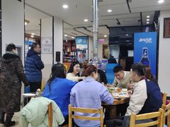 大堂-元盛居(亚泰大街店)