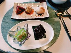 -三号黄浦会Canton Table