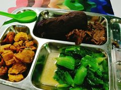 -中国农业大学-第4食堂