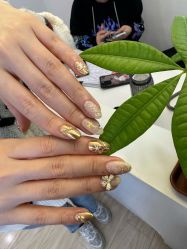 -斯馨·健康美甲美睫