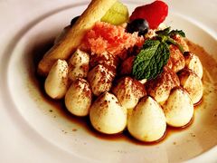-Kathleen's Waitan 凯圣琳江景西餐厅(外滩店)
