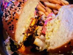 -Q MEX 库迈墨西哥餐吧(三里屯店)