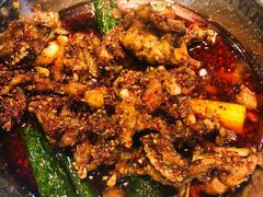 麻辣牛蛙-辣盆盆麻辣小龙虾(哈尔滨总店)