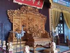 -南京中国近代史遗址博物馆(南京总统府)