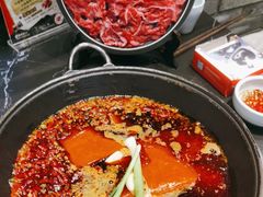-巴蜀大将火锅(春熙店)