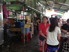 -多春茶室