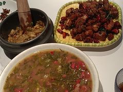 -茄子恰恰·新云南小炒(金池购物中心店)