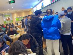 -大米先生(渝中区英利大融城餐厅)