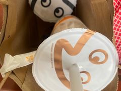 -CoCo都可(安河桥华联店)