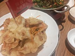 -金掌勺·锅包肉(广渠门店)