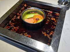 -二荆条·蜀鲜汇城市森林火锅