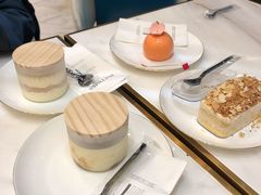 提拉米苏-法桐蛋糕·手作面包(万象城店)