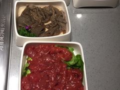 -海底捞火锅(海宁路店)