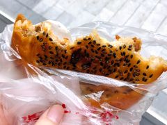 -涂记油酥饼(江汉三路店)