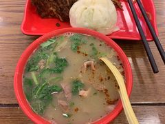 -老回回饺子馆(海洋馆店)