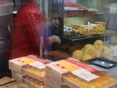 -宫门口馒头铺(创始人总店)