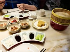 -京味斋·北京烤鸭(北京南站洋桥店)