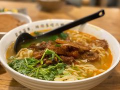 招牌三宝面-每碗面馆(新鸿安大厦店)