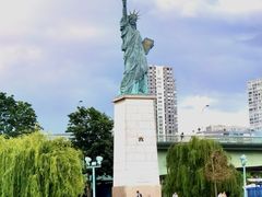 -埃菲尔铁塔