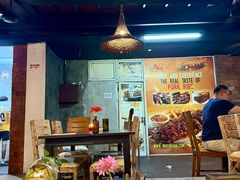 -Warung Nia Balinese Food & Pork Ribs