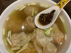 -一记面馆(易发店)