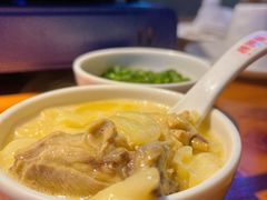 -捞围鲜·港式打边炉(海阳路店)