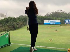 -麓湖高尔夫球俱乐部