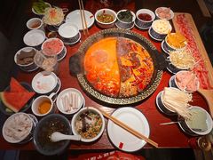 -黄家码头老火锅(解放碑旗舰店)