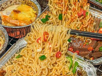 合川贼好吃的烤肉️和在成都吃的一模一样️